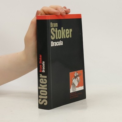 Dracula  |  Bram Stoker