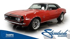 1967 Chevrolet Camaro for Sale