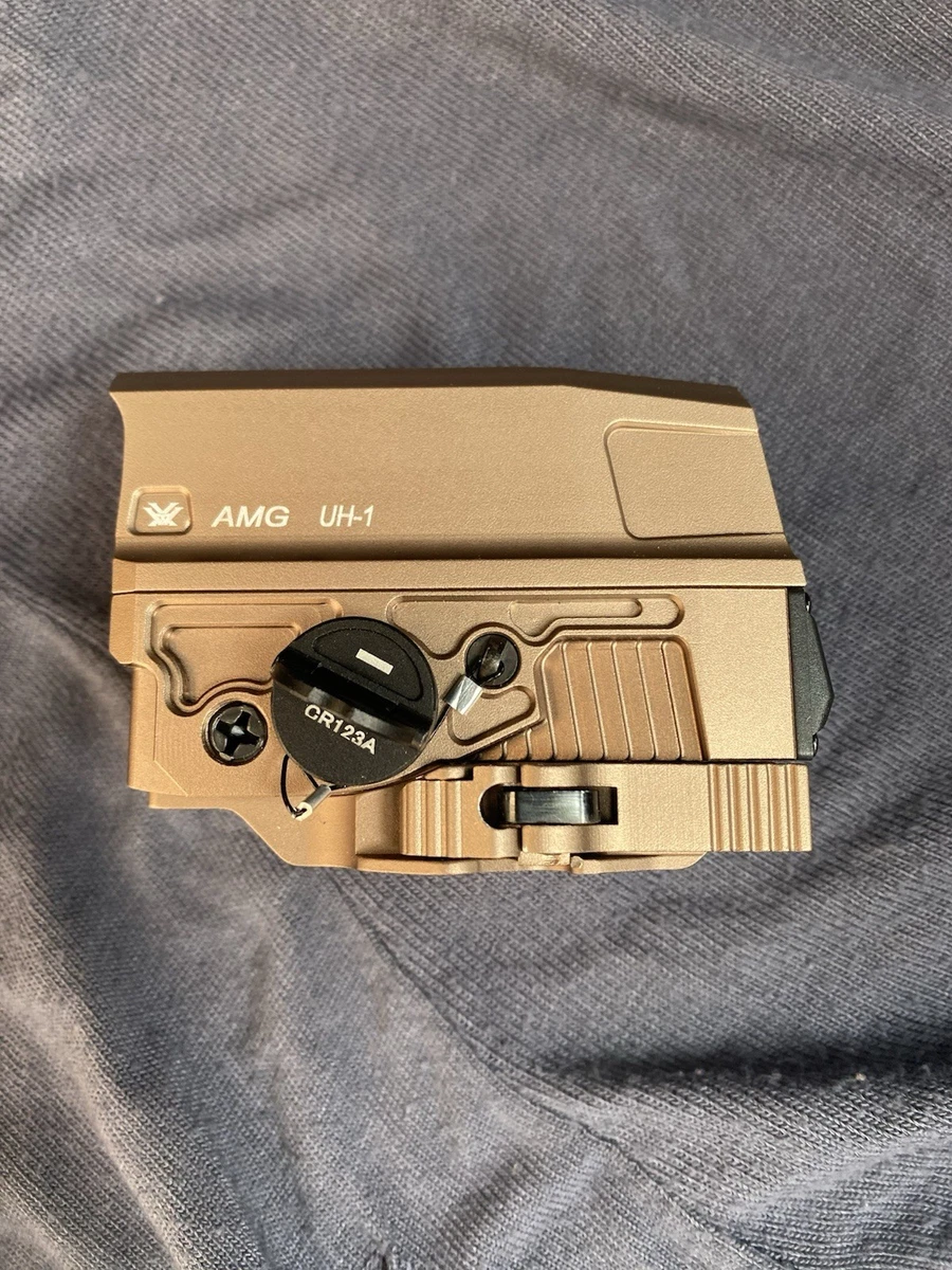 Vortex Holographic Sight Red Dot & Laser Optics for sale | eBay