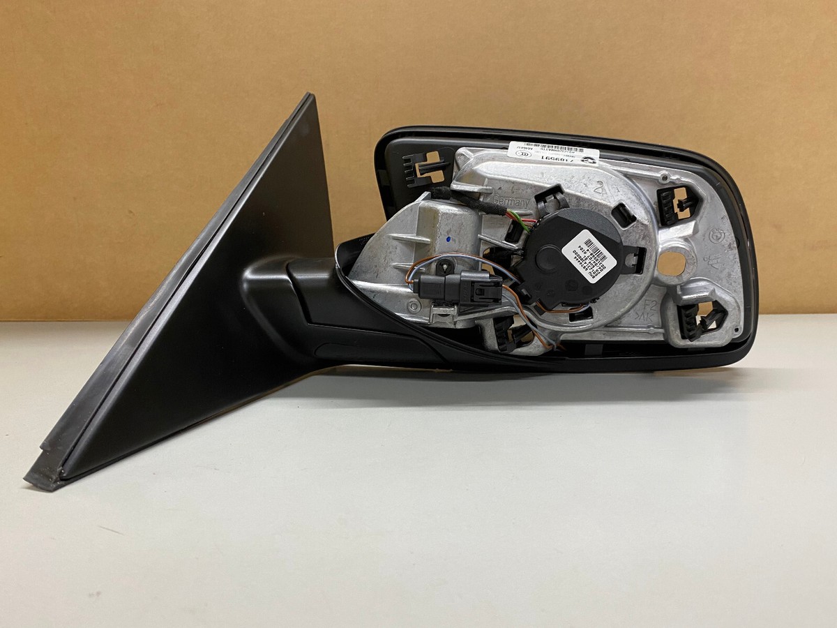 BMW Outside Mirros Assy - #51167189591 / A046412 - Fits BMW | eBay 