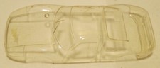 Lancer 1/24 Porsche 904 Clear Slot Car Body 1960s, Part 103