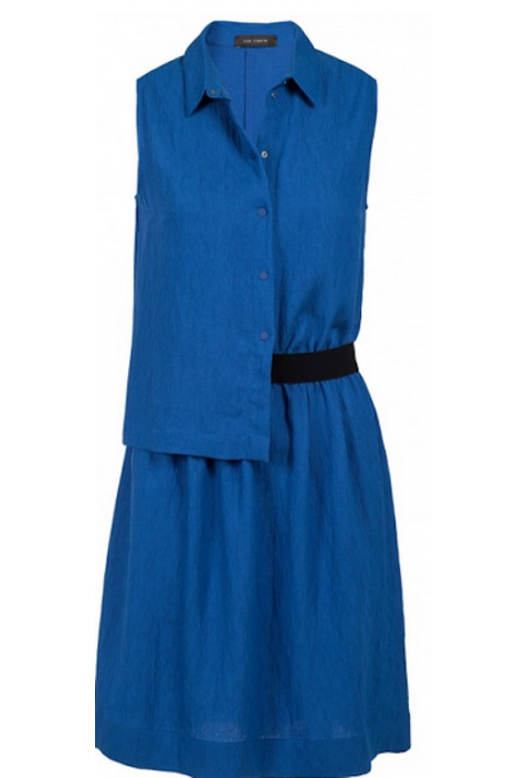 jolie robe été modèle Celeste COP COPINE taille 38 fr