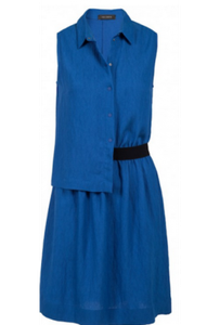 robe fulva cop copine