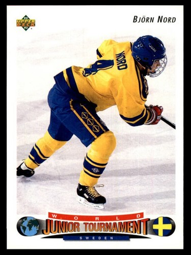 1992-93 Upper Deck RC | #51-396 | Hockey | LOT x1 | U Pick - Bild 14 von 43