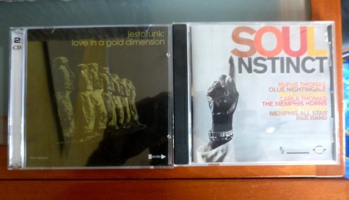 Blocco di 500 custodie per Cd - Photo 6/7
