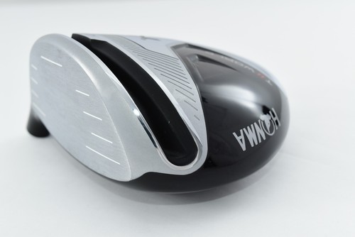 Honma Tour World XP-1 1W 1 Wood 9.5 Driver RH Head Only 460cc Golf - Picture 8 of 10