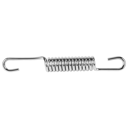 NICECNC Kick Side Stand Return Spring For Suzuki DRZ400 E S DRZ400SM 2000-2024 - Picture 9 of 9