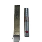Ysl Yves Saint Laurent 9 Grab Me Red Liquid Colour Lip Balm 0.2 oz. Nib.