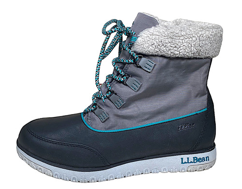 L. L. Bean PrimaLoft Insulated TEK 2.5 