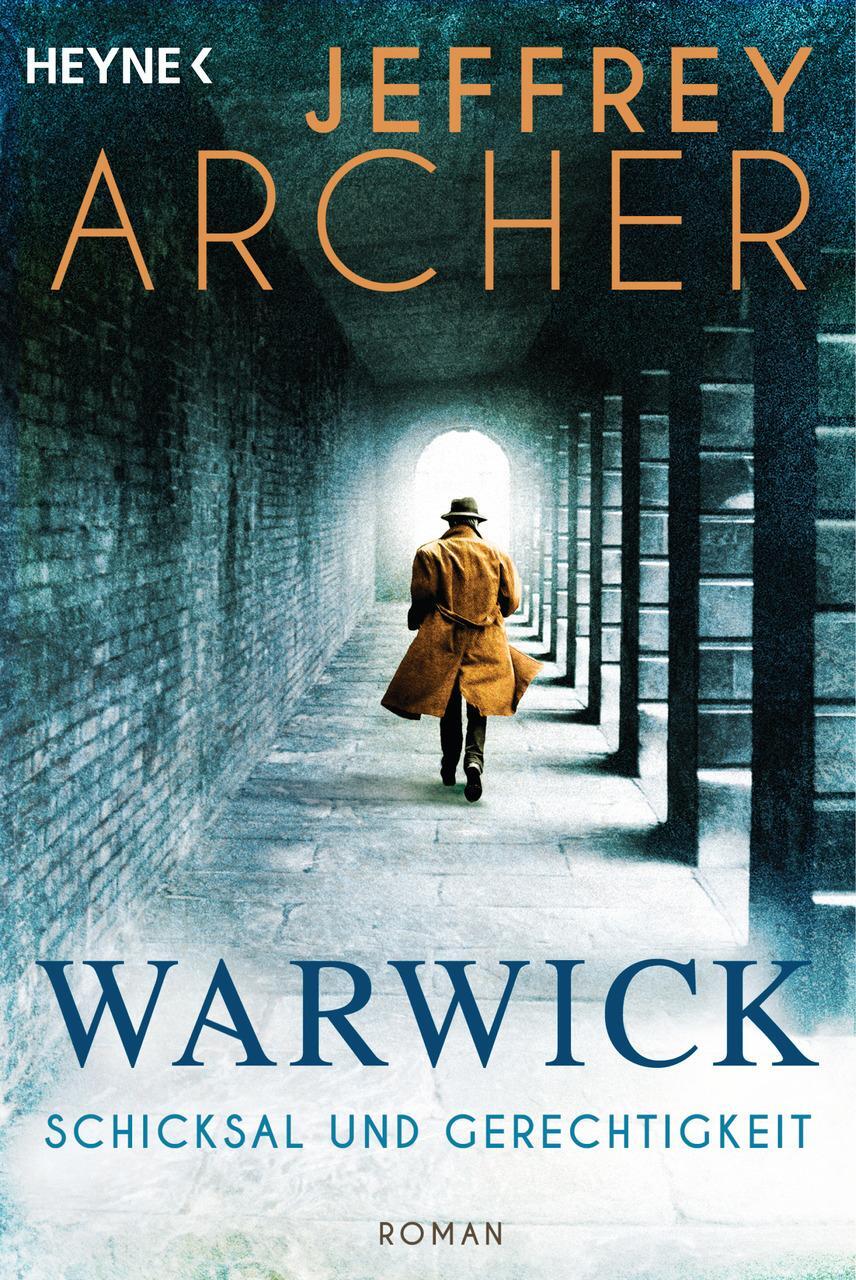 Thumbnail - Archer Jeffrey. Schicksal Und Gerechtigkeit. Buch