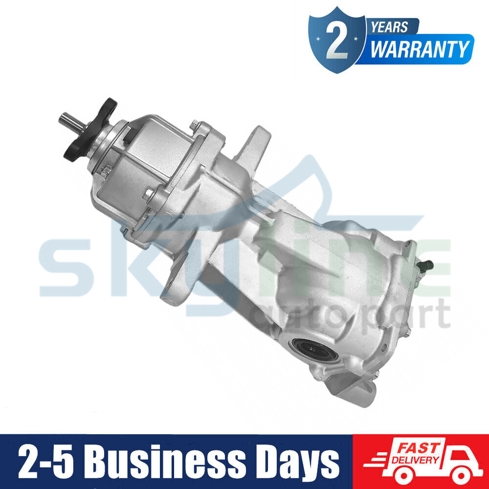 #4780039000 Rear Differential Assembly Fit Kia Sportage Hyundai Tucson 2004-09