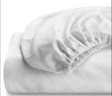  Textile Topia-Fitted Bed Sheets Premium Perc...