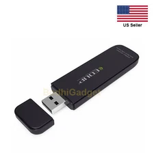 300Mbps 2.4GHz/ 5.8GHz Dual Band USB WiFi Adapter Network Card
