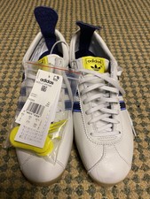 adidas Gazelle Vintage Dentist Chair 