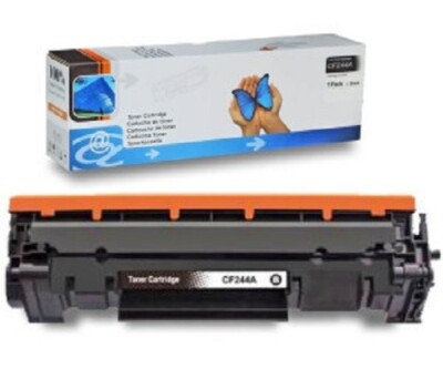 Toner Alternativ zu HP CF244A HP-44A LaserJet Pro M15a M15w MFP M28a MFP M28w