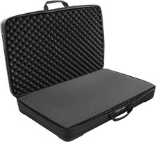 Odyssey BMSLDJCXD2PF Interior EVA Molded Utility DJ Case