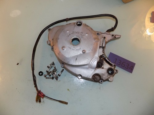 Honda Ignition Parts Ignition Switch For Honda XL250S & XL500S (1978-1981) - Part #35100-428-405, Direct Replacement, Made In Taiwan Honda VTX 1300 Ignition Switch - Foto 3