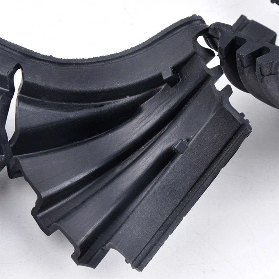 Panical Front Swing Arm Rubber Sleeve Boot Gaiter For BMW R1200GS RnineT 2004-24 - Image 4 of 4