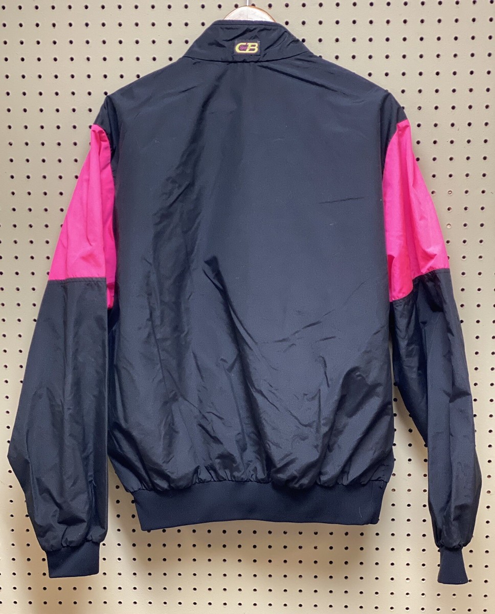 Vintage CB Sports Ski Jacket-1989 Medium/Large Pullover