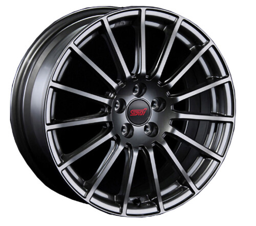 STI OEM BRZ (ZC) IMPREZA 4DOOR (GJ) FORESTER (SJ