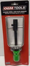 OEM Tools Steering Wheel Lock Plate Remover 25134.........................5B