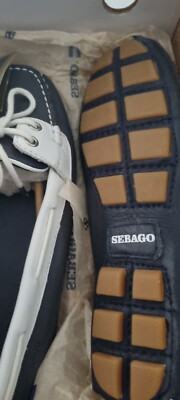 SEBAGO Damen Schuhe Neu.