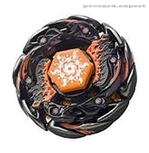 Takara Tomy Beyblade Limited Edition Sol Blaze V145AS Eclipse Version | eBay