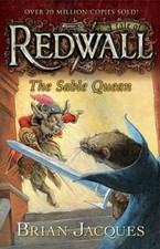 The Sable Quean: A Tale from Redwall - Hardco...