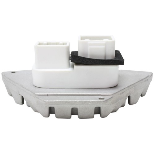 Blower Motor Resistor For 2003-2009 Volvo XC90 2003-2007 XC70 - Picture 4 of 7