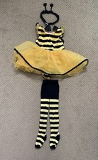Girls Halloween Costume: GYMBOREE Bee Costume - 6-12 Months