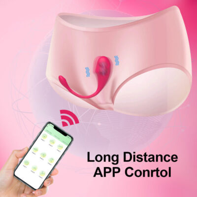 Sexuales Para Mujeres G-Spot Vibrador Egg Clitoris Sex toys For Women Massager