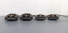 2014 10 11 12 13 15 Chevy Camaro Ss Brembo Brake Caliper Set 3169 I3 2014 10 11 12 13 15 Chevy Camaro Ss Brembo Brake Caliper Set 3169 I3