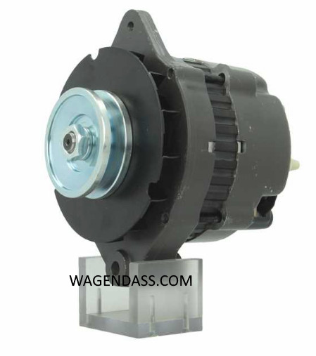 Alternateur 3857561 neuf haute résistance pour alternateur marin Volvo-Penta