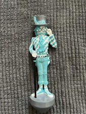 Rare London Fields Brewery Hackney Hopster Tap Handle Closed BreweryRare London