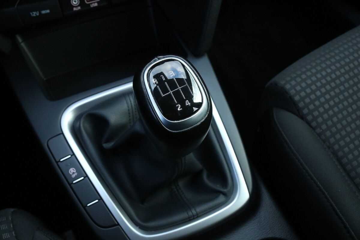 Kia Ceed 1,0 T-GDi Vision