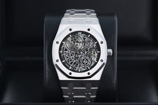 Audemars Piguet Royal Oak Extra-Thin 16204ST.OO.1240ST.01