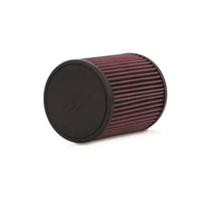 Mishimoto Performance Air Filter, 5" Inlet, 7" Filter Length