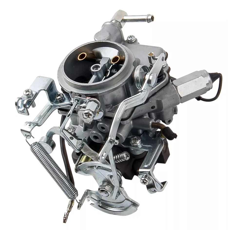 Carburetor 16010-W5600 For Nissan 72-82 B210 210 310 Engine A14 3DR/5DR 1983 US Foto 3 de 4
