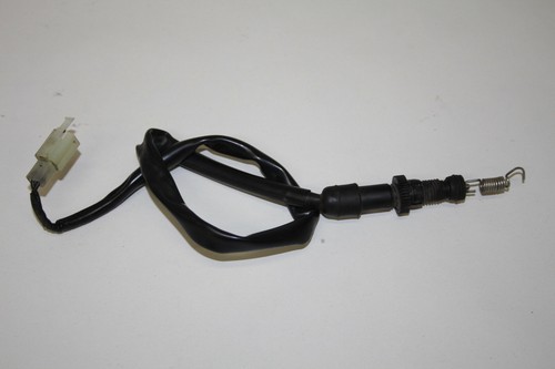 5 Interruttori Luce Freno E Frizione Per Moto, Scooter, ATV – Ricambio Universale In Rame Per Ducati E Moto Elettriche - 5
