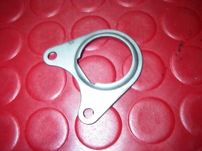 Halter Einspritzdüse Halteplatte Platte BMW R1100RS R1100RT R1100R R1100GS R850 - Bild 1 von 2