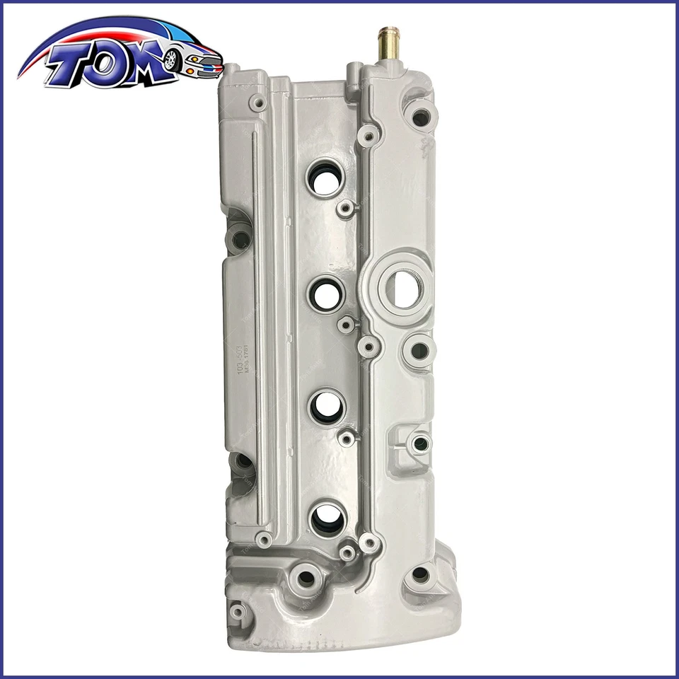 Cubierta de válvula de motor para Honda Civic CR-V Crosstour 2010-2015 2,4 L 12310-R40-A00 Foto 2 de 4