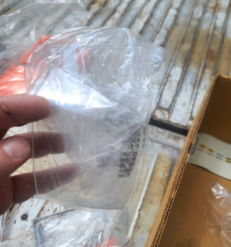 Monogram 69 Chevy Camaro 1:12 Scale Model Kit - Orange (2802) No Box - 第 10/11 張圖片
