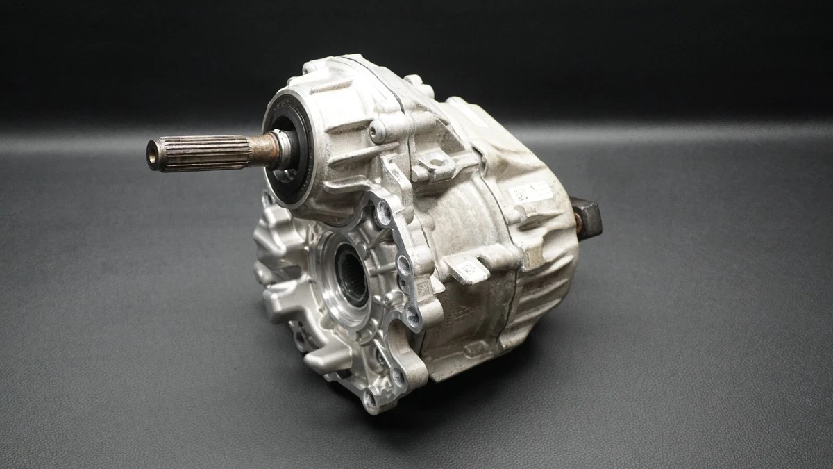 OEM MERCEDES BENZ GLC W253 X253 TRANSFER BOX TRANSFER CASE 