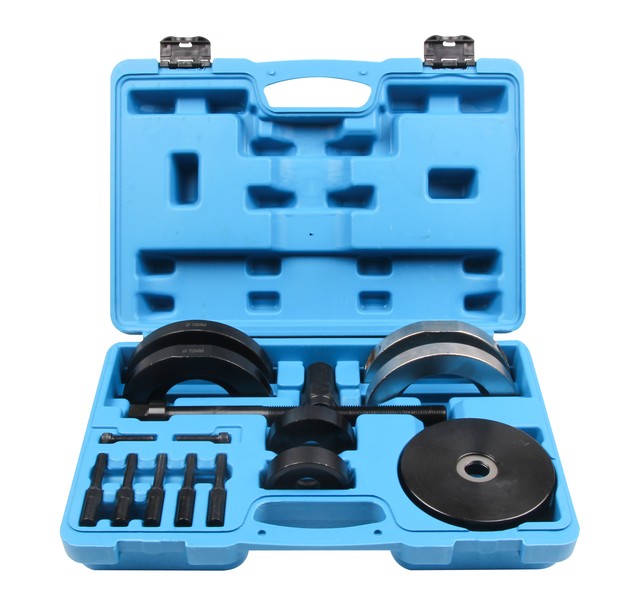 72mm Wheel Bearing Hub Mounting Tool Puller VW Polo 9n AUDI 05 for sale