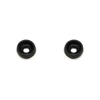2X Automega FederbeinstüTzlager Vorne FüR VW Golf IV 1J1 1.4 16V 1.6 1J5 1.9