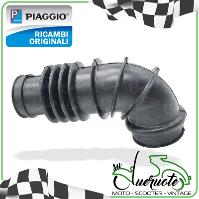 Tubo Soffietto Aspirazione APE Poker Benzina - IT - Foto 5