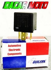 RELE' AVVIAMENTO MBK	YH FLIPPER EURO2	50	2003/2004