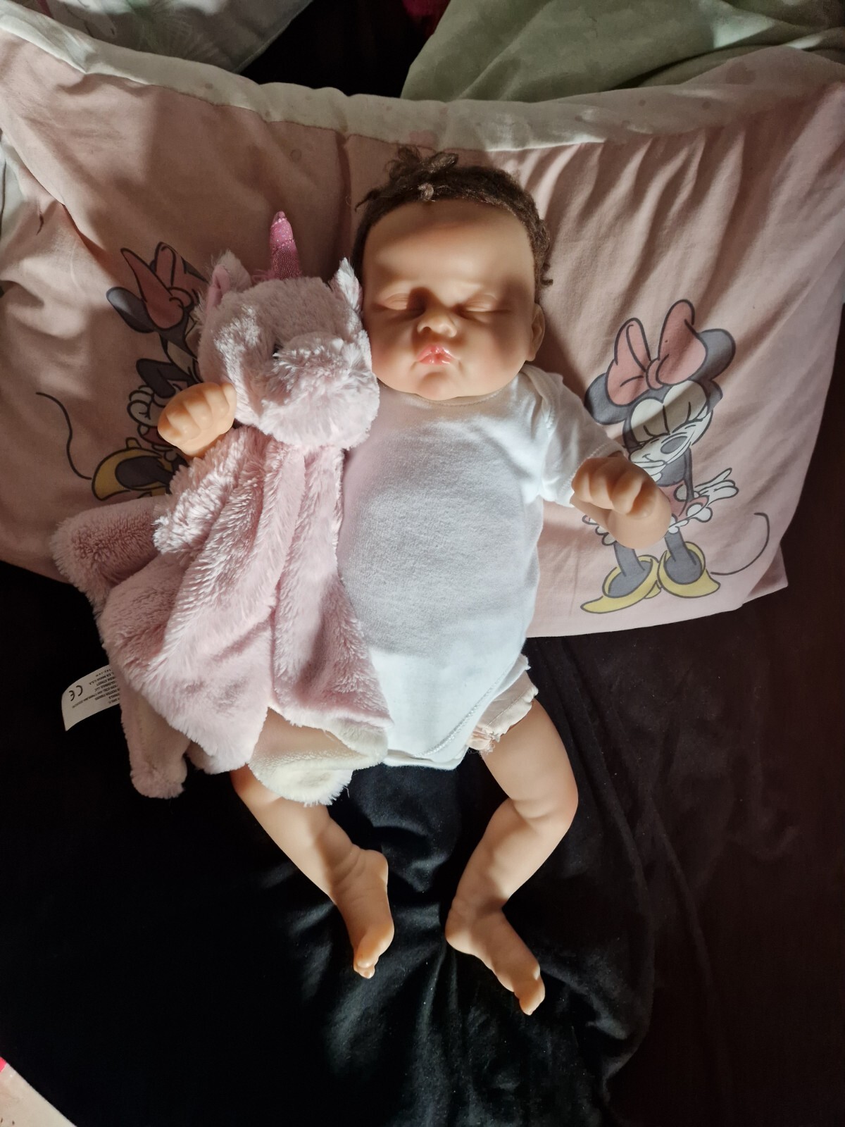 Reborn Baby eBay