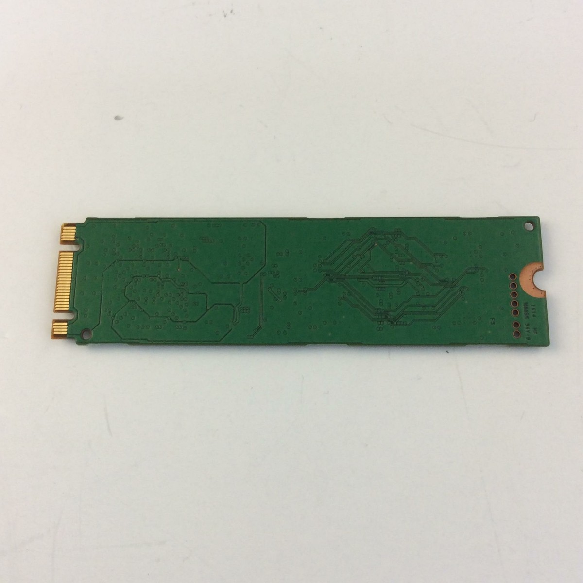 MZNTY128HDHP-00000 MZ-NTY1280 Genuine ASUS ROG GL702V Series