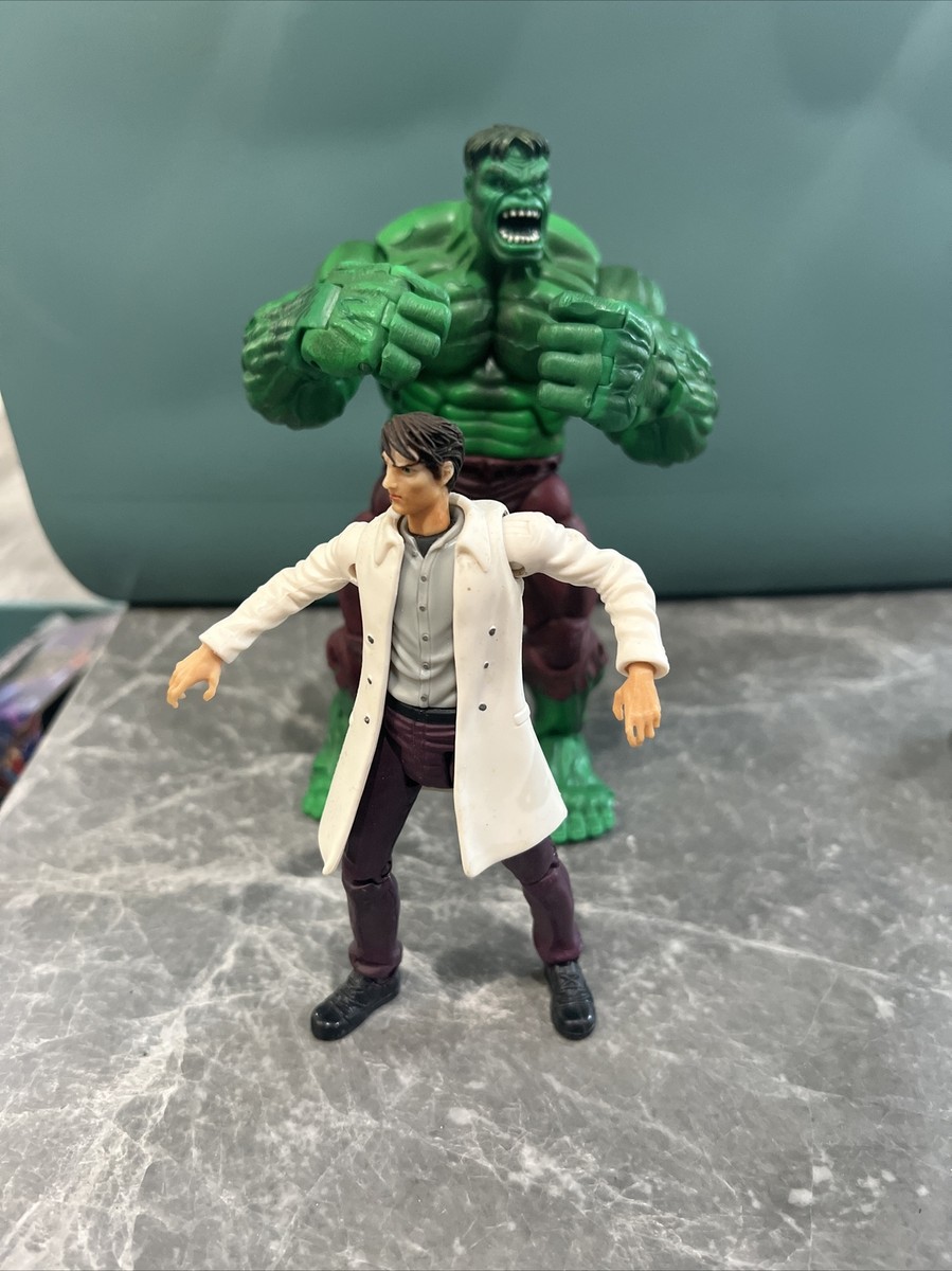 ガンマパンチハルク｜OAFE - Hulk Classics: Gamma Punch Hulk with